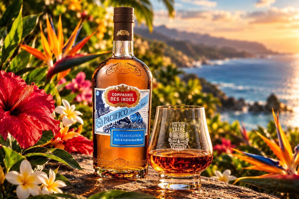 Compagnie des Indes Pacifico